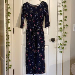 Brand new girls romper.